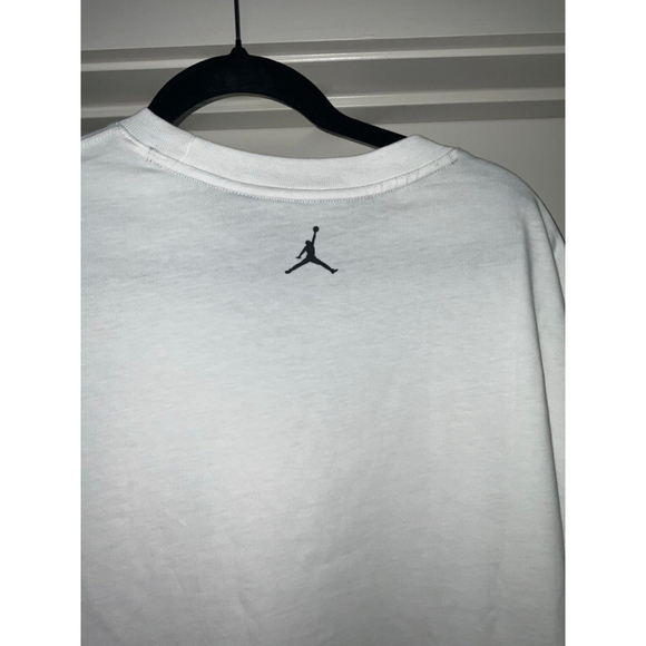 Jordan Sport Men's Dri-FIT T-Shirt - Picture 5 of 12
